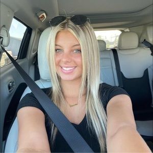 Meet your Posher, Brynn